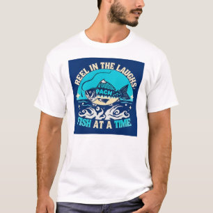 T-shirt Ramenez les Rires