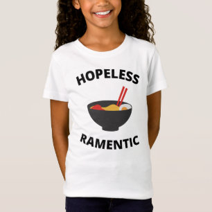 T-Shirt Ramentic sans espoir