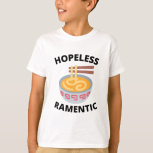 T-shirt Ramentic sans espoir