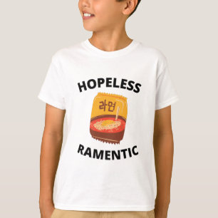 T-shirt Ramentic sans espoir