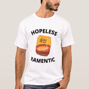 T-shirt Ramentic sans espoir