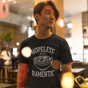 T-shirt Ramentic sans espoir