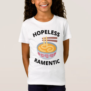 T-shirt Ramentic sans espoir