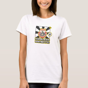 T-shirt Ramentic sans espoir