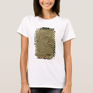 T-shirt Ramesses II (1279-1213 AVANT JÉSUS CHRIST) en tan