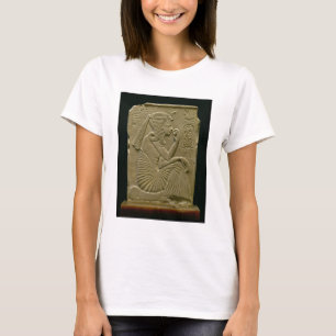 T-shirt Ramesses II (1279-1213 AVANT JÉSUS CHRIST) en tan