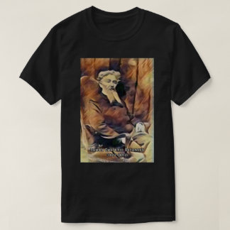 T-shirt Ramon Emeterio Betances