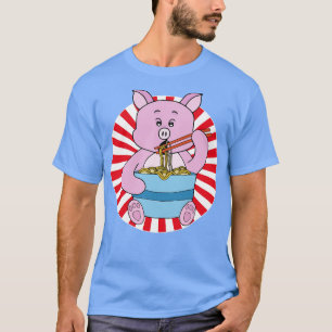 T-shirt Rampe de porc 1