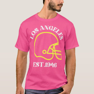 T-shirt Rams de Los Angeles