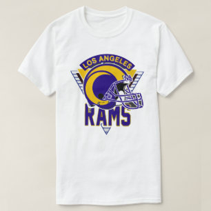 T-shirt Rams de Los Angeles