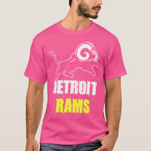 T-shirt Rams de Los Angeles Rams Stafford