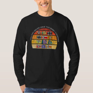 T-shirt Ramstein Allemagne Ramstein Base aérienne Ramstein