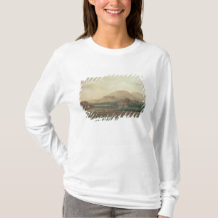 T-shirt Ranch de Knox, Idaho