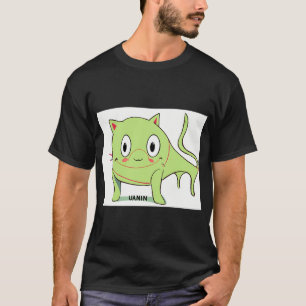 T-shirt Ranchu et Adonis