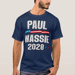 T-SHIRT RAND PAUL ET THOMAS MASSIE 20288