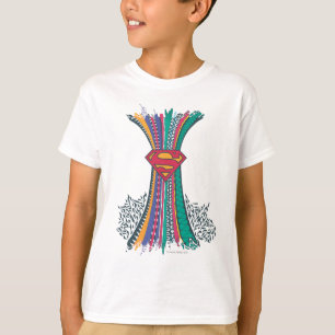 T-shirt Random World 4