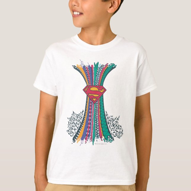 T-shirt Random World 4 (Devant)