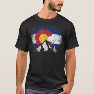 T-shirt Randonnée