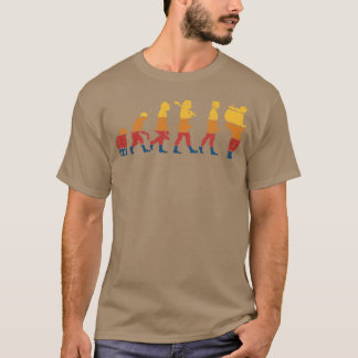 T-shirt Randonnée