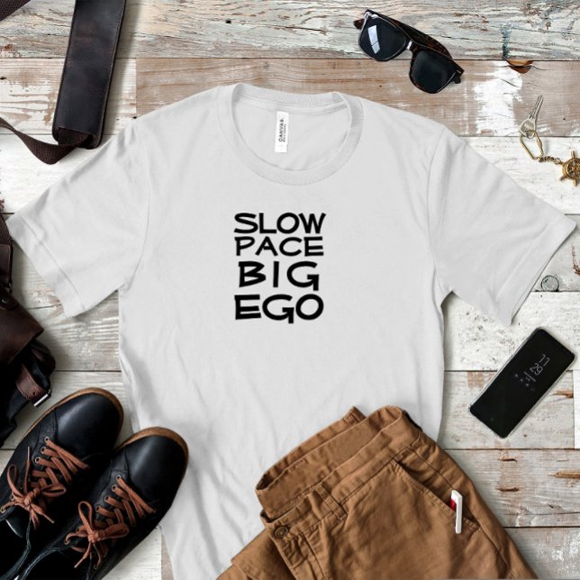 T-shirt Randonnée camping humour noir (Créateur téléchargé)