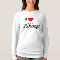 Randonnée IHEART