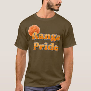 T-shirt Ranga Pride