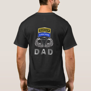 T-shirt Ranger Airborne DAD