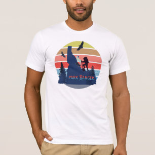 T-shirt Ranger Park