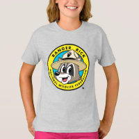 Ranger Rick | Logo Ranger Rick