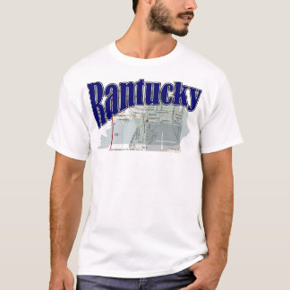 T-shirt Rantucky