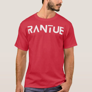 T-SHIRT RANTUE