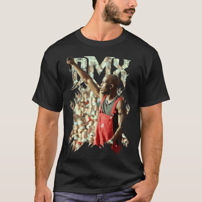 T-shirt Rap Concert Spekta (Devant)