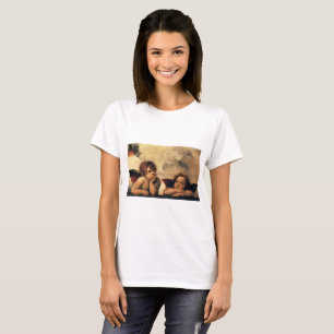 T-shirt Raphael - Anges 1512