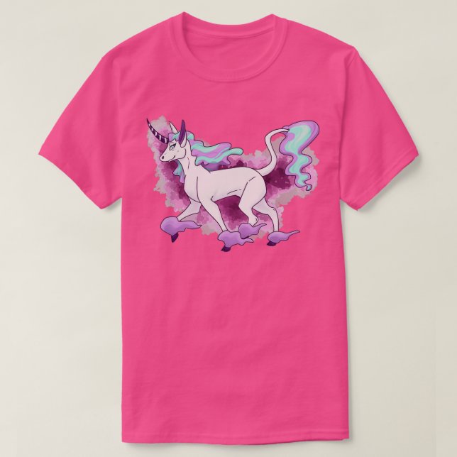 T-shirt Rapidash (Design devant)