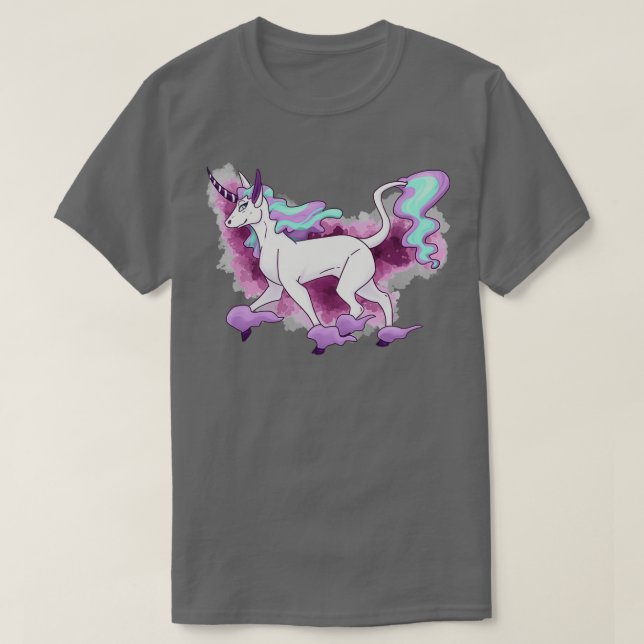 T-shirt Rapidash (Design devant)