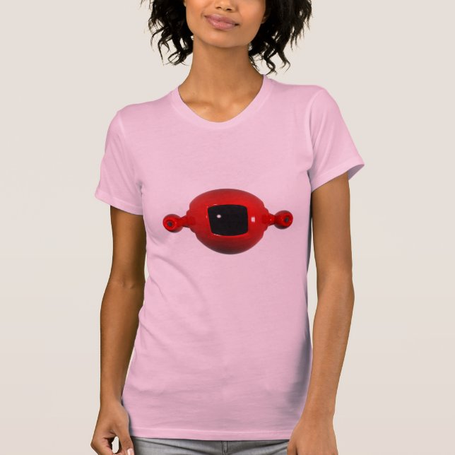 T-shirt rapide (Devant)