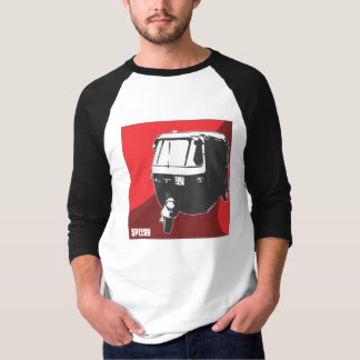 T-shirt Rapide