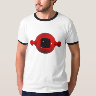 T-shirt rapide