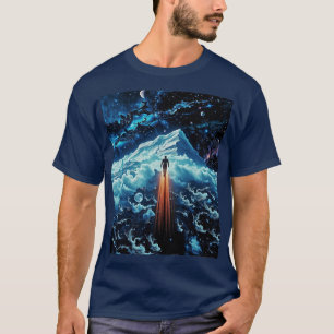 T-shirt Rapidité