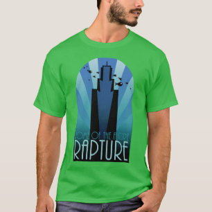 T-shirt Rapidité