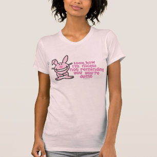 T-shirt Rappel de vous