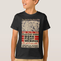 Rappelez-vous Pearl Harbor