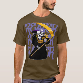 T-shirt Rappeur de meilleur marché