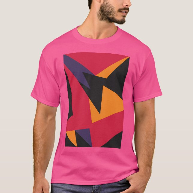 T-shirt Rapporteurs Jordan Vii (Devant)