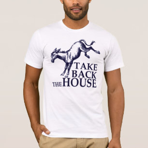 T-shirt Rapportez la Chambre