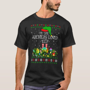 T-shirt Rapprocher la famille laid Je suis Le Felon du tir