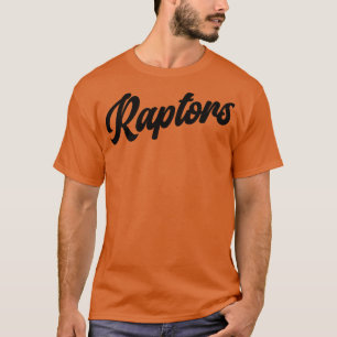T-shirt Raptors Retro Toronto Raptors