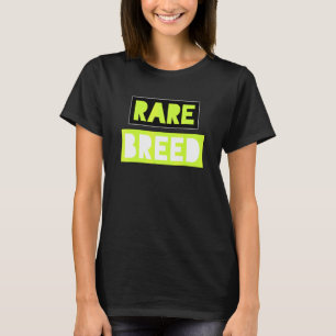 T-shirt Rare Breed Og Visionaire Volt 1s appariés