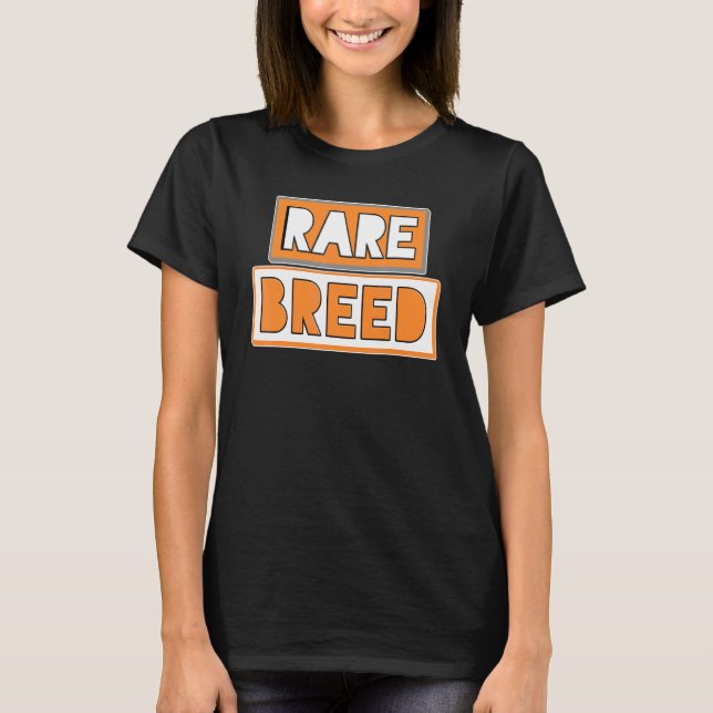 T-shirt Rare Breed WMNS Citrus 11s Matching (Devant)