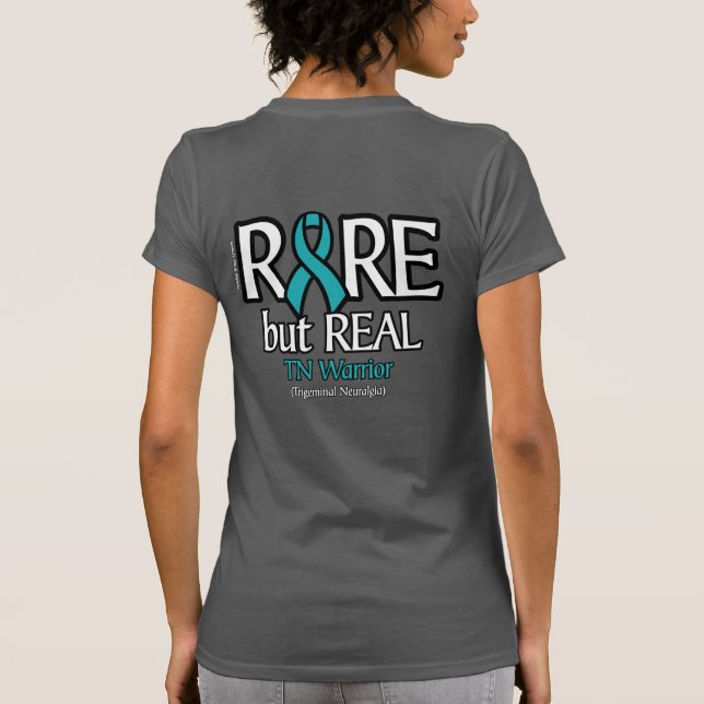 T-shirt RARE mais VRAI...TN (Dos)